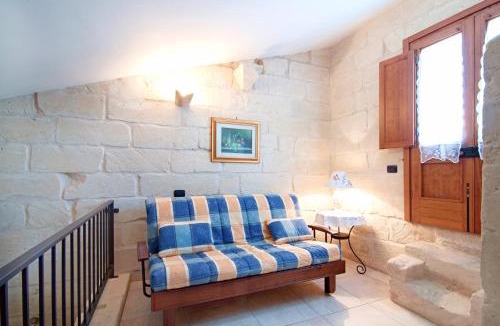 Acquarica Bed & Breakfast | Antica Corte B&B