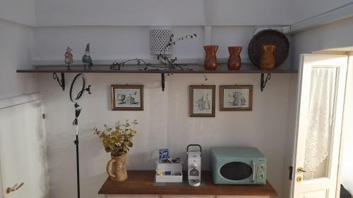The Trulli of Alberobello House | Antica Dimora Edomyr - DIEMME STAY