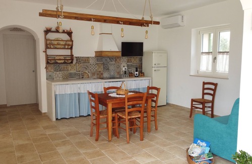 Cisternino Villa | Antichi Saperi - Villa with swimming pool in Cisternino