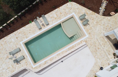 Cisternino Villa | Antichi Saperi - Villa with swimming pool in Cisternino
