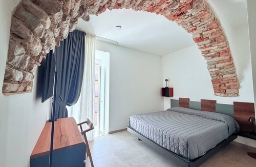 Potenza House | Antico Mulino Guest House