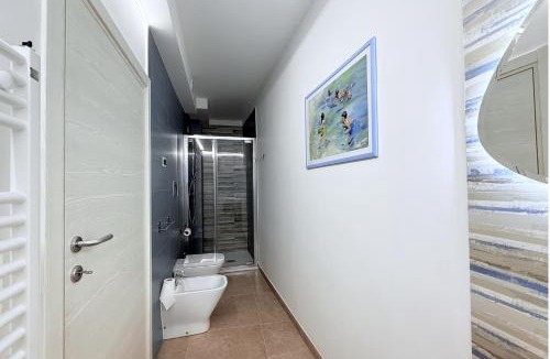 Potenza House | Antico Mulino