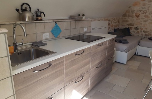 Ceglie Messapica House | Antico Trullo Ulmo - Private pool + Wi-Fi