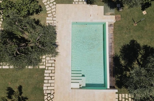 Chiesiola Apartment | Apartment 'Pilone Del Monaco 1' with Pool, Sun Terrace and Outdoor Garden