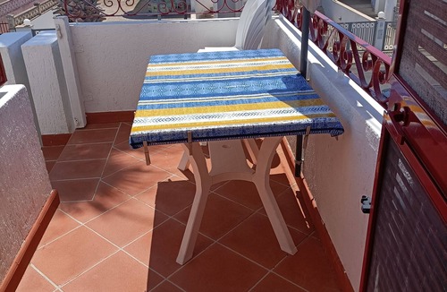 Lido Marini Apartment | Apartment 200 MT. From the sea