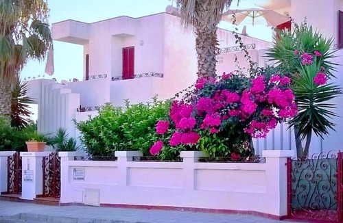 Lido Marini Apartment | Apartment 200 MT. From the sea