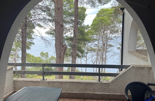 Tremiti Islands House | Apartment 8- Antonio