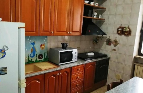 Spongano House | Apartment, 8 beds, a few km from the sea