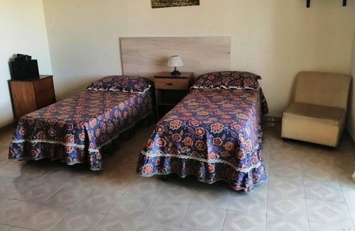 Spongano House | Apartment, 8 beds, a few km from the sea