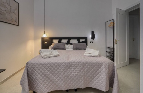 Cavallino House | Apartment 'Agrù - Salento Garden Stay - Cedra' with Shared Terrace, Wi-Fi and Air Conditioning