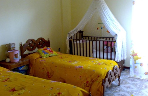 Manfredonia Apartment | Apartment Angioletta