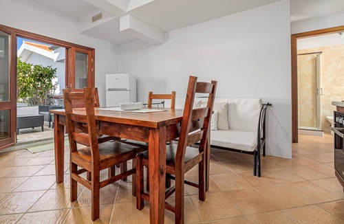 Porto San Paolo Apartment | Apartment 'Bella Vista Su Tavolara 4' with Tavolara View, Wi-Fi and Air Conditioning