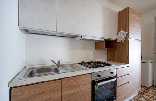 Capitolo Apartment | Apartment 'Calce Bianca Apulia' with Balcony, Wi-Fi and Air Conditioning