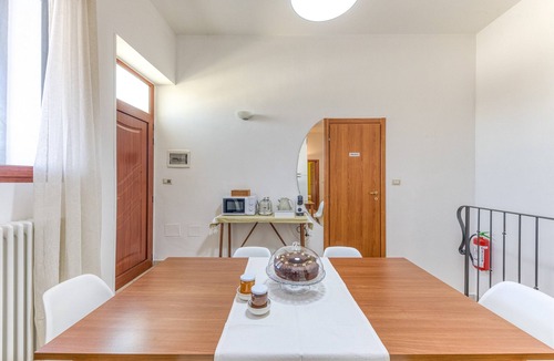 Patu Apartment | Apartment 'Casa Buongiorno Salento' with Private Terrace, Wi-Fi and Air Conditioning