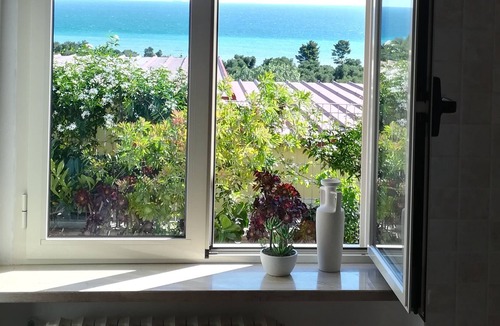 Chiesiola Apartment | Apartment/ flat - Vieste