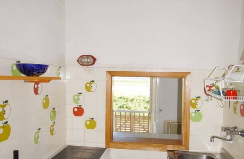 saline breschi Apartment | Apartment for 4 people in a farmhouse 200 m from the sea near Giannella-Albinia