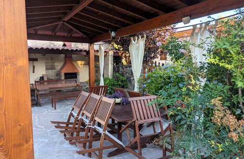 Lu Bagnu Apartment | Apartment for 5 persons approx. 68 qm in Lu Bagnu, Sardinia (Anglona)