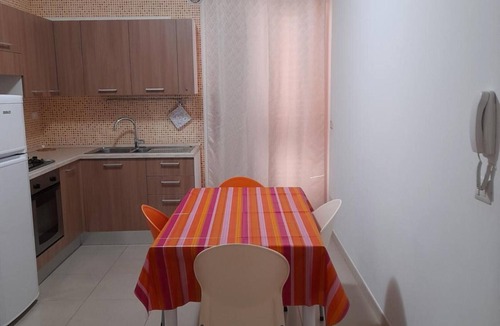 Chiesiola Apartment | Apartment 'Fuoco' with Sea View, Wi-Fi and Air Conditioning