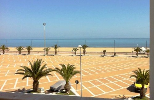 Chiesiola Apartment | Apartment 'Fuoco' with Sea View, Wi-Fi and Air Conditioning
