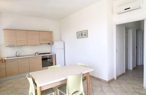 Torre Vado Apartment | Apartment Giglio by Interhome