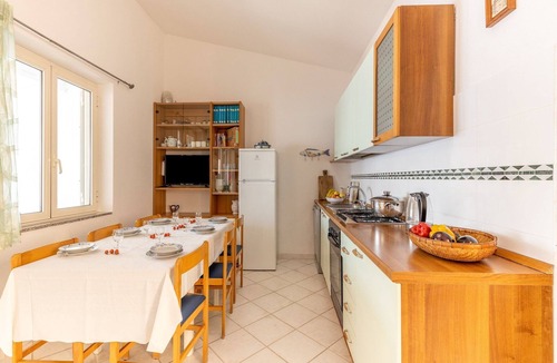 Cala Gonone Apartment | Apartment in Cala Gonone by Dolce Acqua Cliff