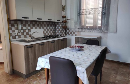 Carmiano Apartment | Apartment in centre of Salento