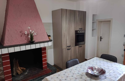Carmiano Apartment | Apartment in centre of Salento