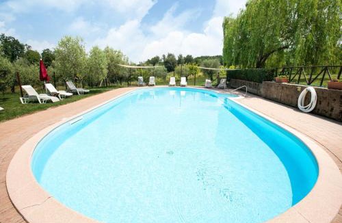 Collesalvetti House | Apartment in Collesalvetti near Pisa