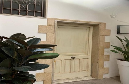 Gallipoli Historic Center Apartment | Apartment in historic center in Gallipoli, near Purità beach.