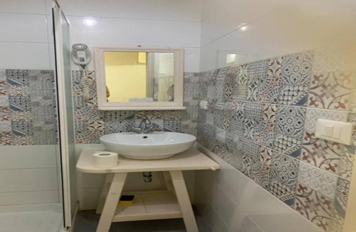Gallipoli Historic Center Apartment | Apartment in historic center in Gallipoli, near Purità beach.