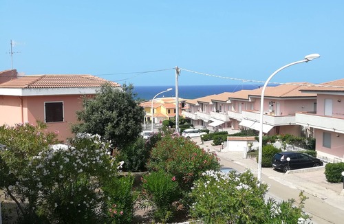 Lu Bagnu Apartment | Apartment in Lu Bagnu, Castelsardo SS