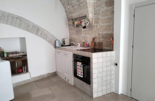 Martina Franca Apartment | Apartment in Martina Franca near Basilica
