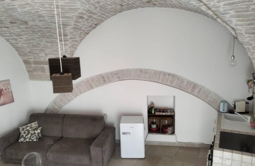 Martina Franca Apartment | Apartment in Martina Franca near Basilica