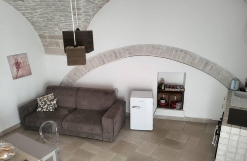 Martina Franca Apartment | Apartment in Martina Franca near Basilica