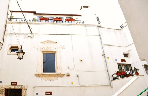 Martina Franca Apartment | Apartment in Martina Franca near Basilica
