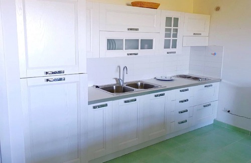 Cugnana Verde Apartment | Apartment in Olbia near sea