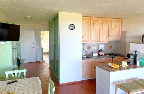 Cugnana Verde Apartment | Apartment in Olbia with Private Terrace
