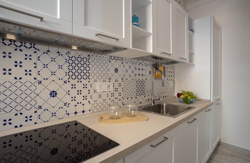 Monopoli Apartment | Apartment in Puglia near the beach