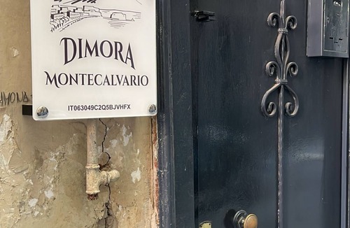 Montecalvario Apartment | Apartment in the beating heart of Naples a few steps from Via Toledo