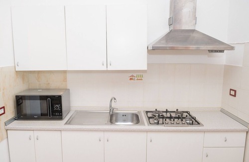 Chiesiola Apartment | Apartment in the Gargano Park