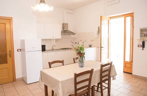 Chiesiola Apartment | Apartment in the Gargano Park