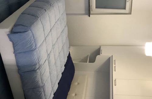 Sangineto House | APARTMENT IN VILLA