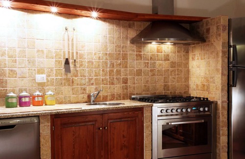 Capannaccia House | Apartment/flat - Palau