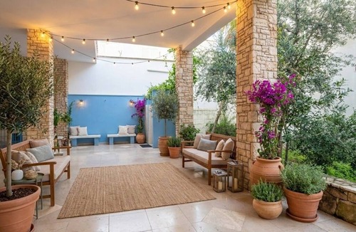 Lido Conchiglie Apartment | Apartment in front of the sea - Gallipoli