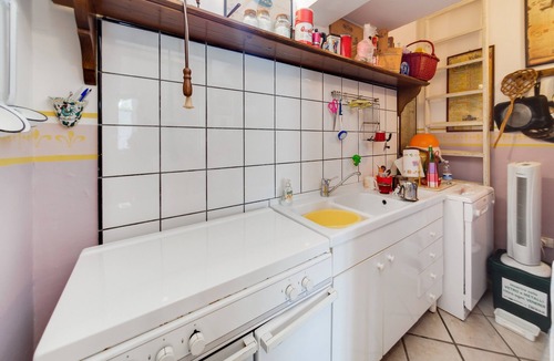 Santa Maria di Leuca Apartment | Apartment 'Casa Fiammetta' with Sea View, Private Terrace and Air Conditioning