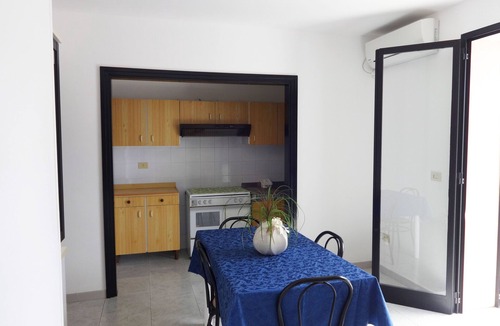 Lido Marini Apartment | Apartment MARY from 4 to 6 places