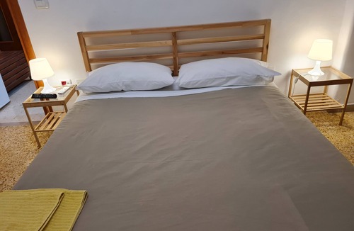 Cosenza House | Apartment 'Montesanto 116' with Wi-Fi and Air Conditioning