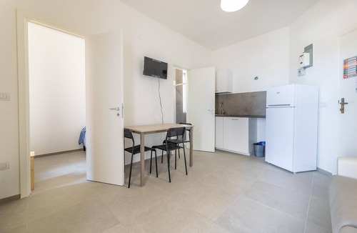 Baia Verde Apartment | Apartment near Baia Verde Beach