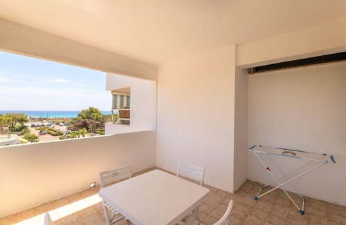 Baia Verde Apartment | Apartment near Baia Verde Beach