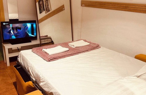 Castelletto Apartment | Apartment near centrum